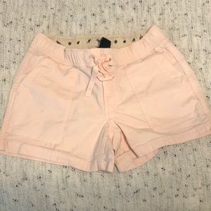 North Face shorts